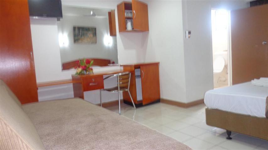 Nadi Downtown Hotel Kamer foto