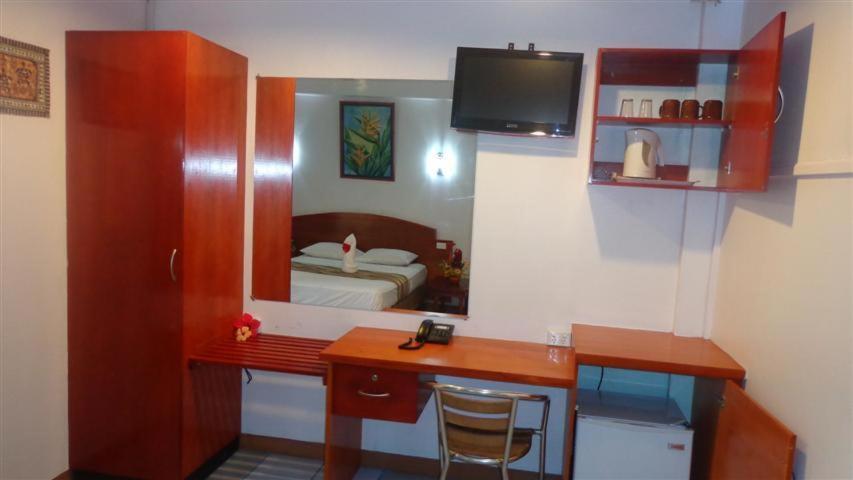 Nadi Downtown Hotel Kamer foto